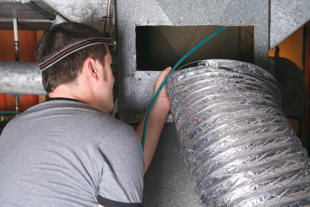 Best Dryer Vent Cleaning Services  in Odessa, FL